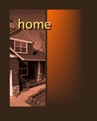 home is where you wear your hat...